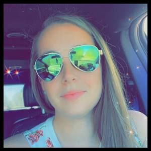 Meet your Posher, Priscilla